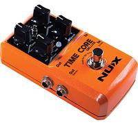NUX | Time Core Deluxe Delay Pedal | Guitar FX