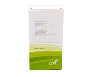 NUX VOMICA*018LM PL 20F 2ML