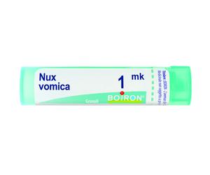 Nux Vomica 1000k Granuli Multidose Boiron