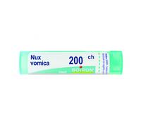 NUX VOMICA*200CH 80GR 4G BO