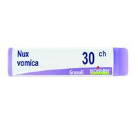 Boiron Nux Vomica Globuli 30Ch Dose 1g