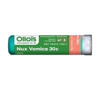 Nux Vomica 30C Pellet Di Lactosio Senza 80 Contenuto