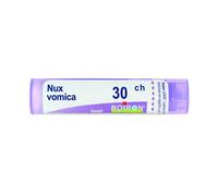 NUX VOMICA 30CH 80GR 4G