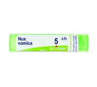 NUX VOMICA*5CH 80GR 4G BO