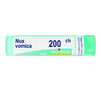 Nux Vomica 80 Granuli 200 Ch Contenitore Multidose