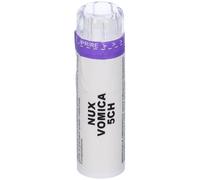 NUX VOMICA*5CH 80GR