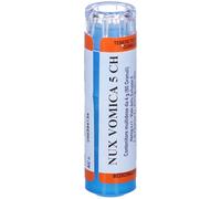 NUX VOMICA*5CH 80GR 4G