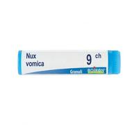 NUX VOMICA*80 granuli 9 CH contenitore multidose