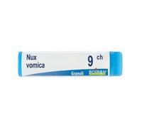 NUX VOMICA*9CH 80GR 4G BO