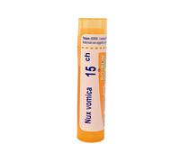 Nux Vomica 15ch Granuli Multidose Boiron