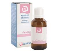 Nux Vomica Cccmk Gocce 20Ml 18%
