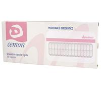 NUX VOMICA Cps 04LM/6LM FG