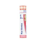 Nux Vomica Boiron Globuli Monodose 7 Ch