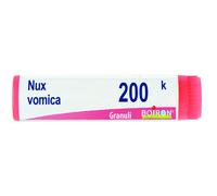 NUX VOMICA*Dose 200K