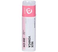Nux vomica dyn 200ch gr