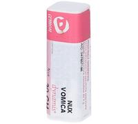 Nux Vomica 30Ch Globuli Monodose Cemon