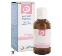 NUX VOMICA DYNAMIS*orale gtt 200 K 20 ml