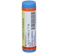 NUX VOMICA*granuli 7 CH contenitore monodose Globuli