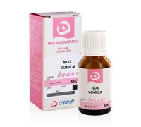 Nux Vomica Dynamis Orale Gtt Mk 10 Ml