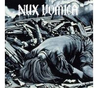 Nux Vomica Nux Vomica (CD) Album