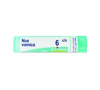 Nux Vomica 80 Granuli 6 Ch Contenitore Multidose