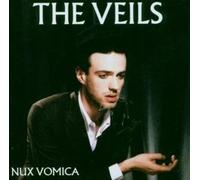Nux Vomica - Veils (The) (Vinile)