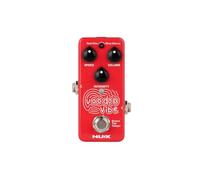 NUX Voodoo Vibe Mini Uni-vibe Pedale per effetti per chitarra