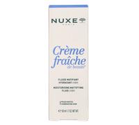 Nuxe 48HR Moisturising Mattifying Fluid 50 ml