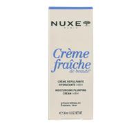 NUXE Creme Fraiche de Beauté Moisturising Plumping Cream crema idratante per pelli normali 30 ml per Donna