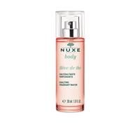 Nuxe Rêve de Thé Exalting Fragrant Water acqua rinfrescante per il corpo 30 ml