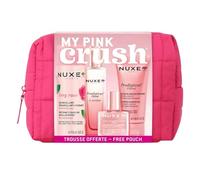 NUXE - Very Rose MY PINK CRUSH Set cura del viso 1 pieces female