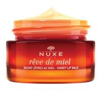 Nuxe Balsamo labbra nutriente Reve de Miel 15ml - Balsamo labbra