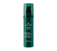 Nuxe Cura del viso Nuxe Bio White TeaMulti-Perfecting Tinted Cream Light 50 ml
