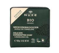 Nuxe Bio Organic Delicate Superfatted Soap 100 g