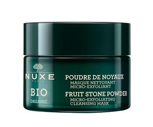 Nuxe Bio Organic Maschera Detergente Micro Esfoliante 50 Ml