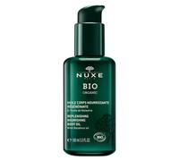 Nuxe Bio Organic Olio Corpo 100 ml - Olio corpo nutriente