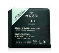 Nuxe Bio Organic Savon Invigorating Superfatted Soap 100 g