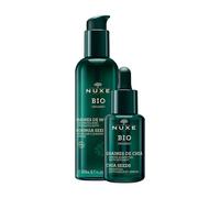 Nuxe Bio Organic 2 Piece Gift Set