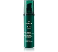 Nuxe Bio Organic Tinted Cream crema idratante colorata viso colore Light 50 ml