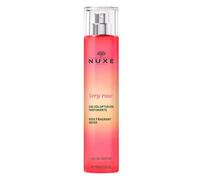 Nuxe - Body Acqua Profumata Very Rose Confezione 100 Ml