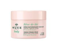 RÊVE DE THÉ crème refermissante tonifiante 200 ml