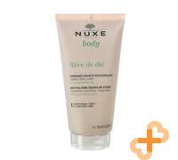 NUXE BODY REVE DE THE Scrub Corpo Granulare 150 Ml Esfolia Leviga Rivitalizza