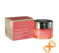 NUXE Boost Crema Prodigieuse Notte Correttore Olio Baslamo 50 ML per Tutti Pelle