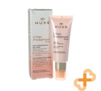 NUXE BOOST CREME PRODIGIEUSE Gel-Creme Correttivo Idratante 40 ml