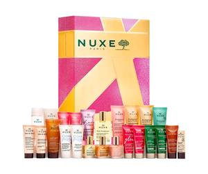 Nuxe Calendario dell'Avvento 24 prodotti mini