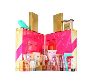 NUXE Calendario dell'Avvento Nuxe Xmas25 Set cosmetico 1 UD.