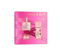 Nuxe Cofanetto Gli Iconici Floral 3 Pezzi