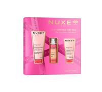 Nuxe Cofanetto Very Rose 3 Prodotti