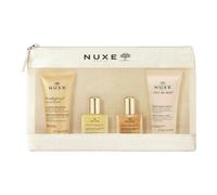 Nuxe Trousse Voyage Prodigieux