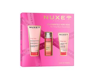 Nuxe - Cofanetto Gli Essenziali Very Rose
